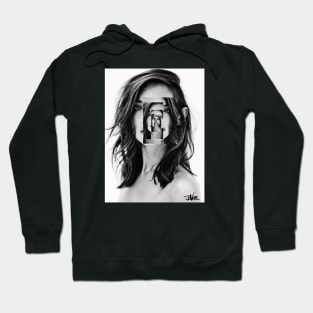 Multiplicity Hoodie